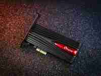 浦科特M9P Plus PCIE SSD绝美来袭：大图预警